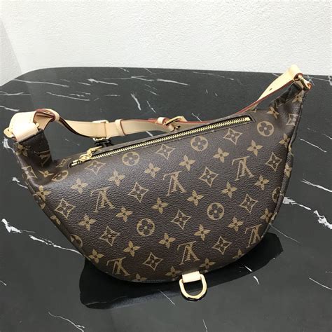 louis vuitton dupe crossbody bag|louis vuitton fanny pack dupe.